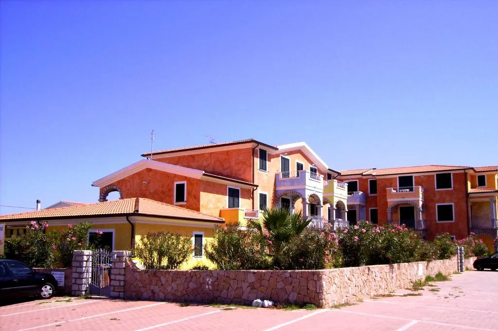 General view, Residence La Tanchitta, Alghero