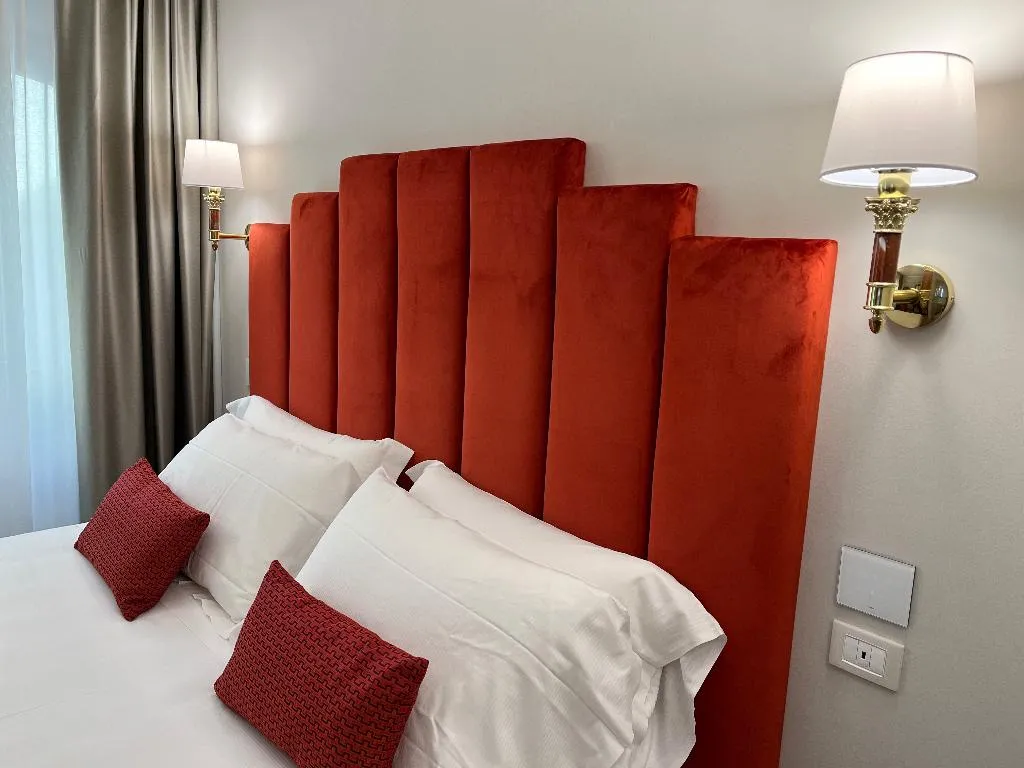 Double or Twin SUPERIOR CITY VIEW Room, Corte dei Sogni Boutique Hotel & spa, Florence