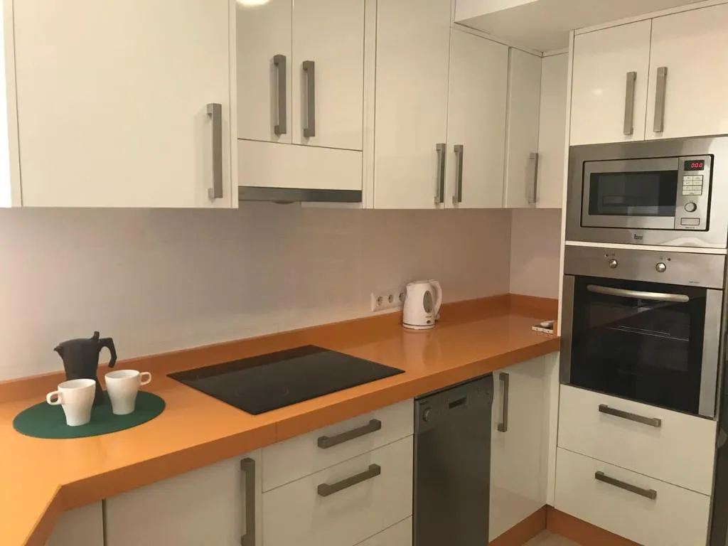 APARTMENT TWO BEDROOMS Room, Holidays2Malaga Premium Apartments, Costa Del Sol