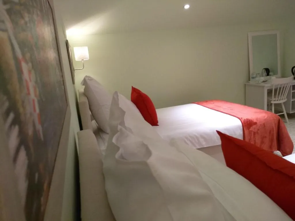 Room, City Boutique Inn, Varna