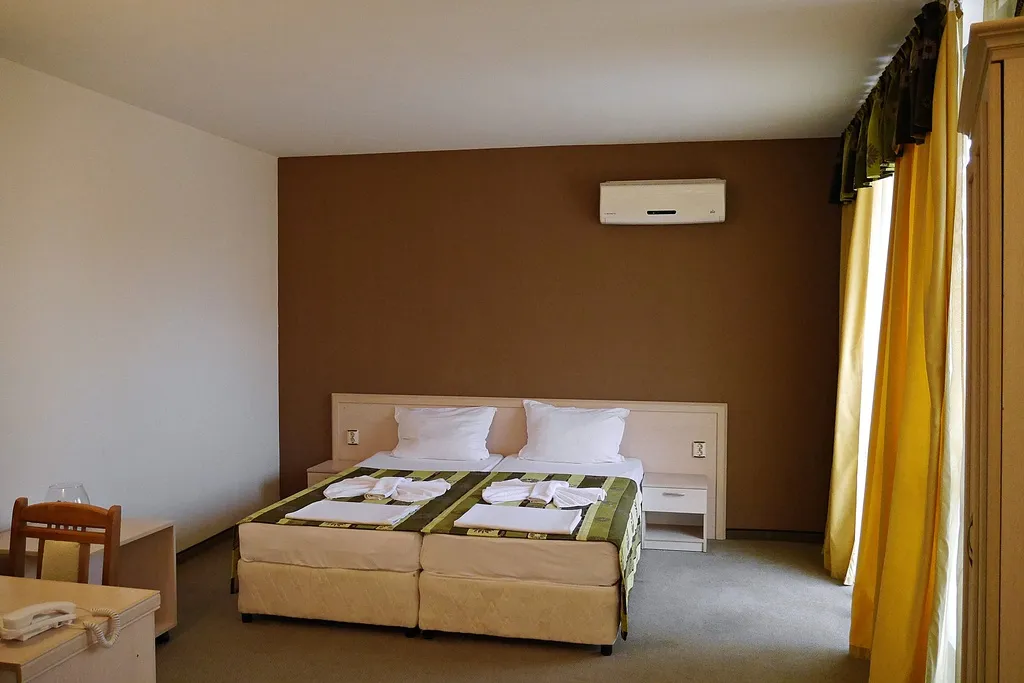 STUDIO STANDARD Room, Avalon Apartments, Bourgas
