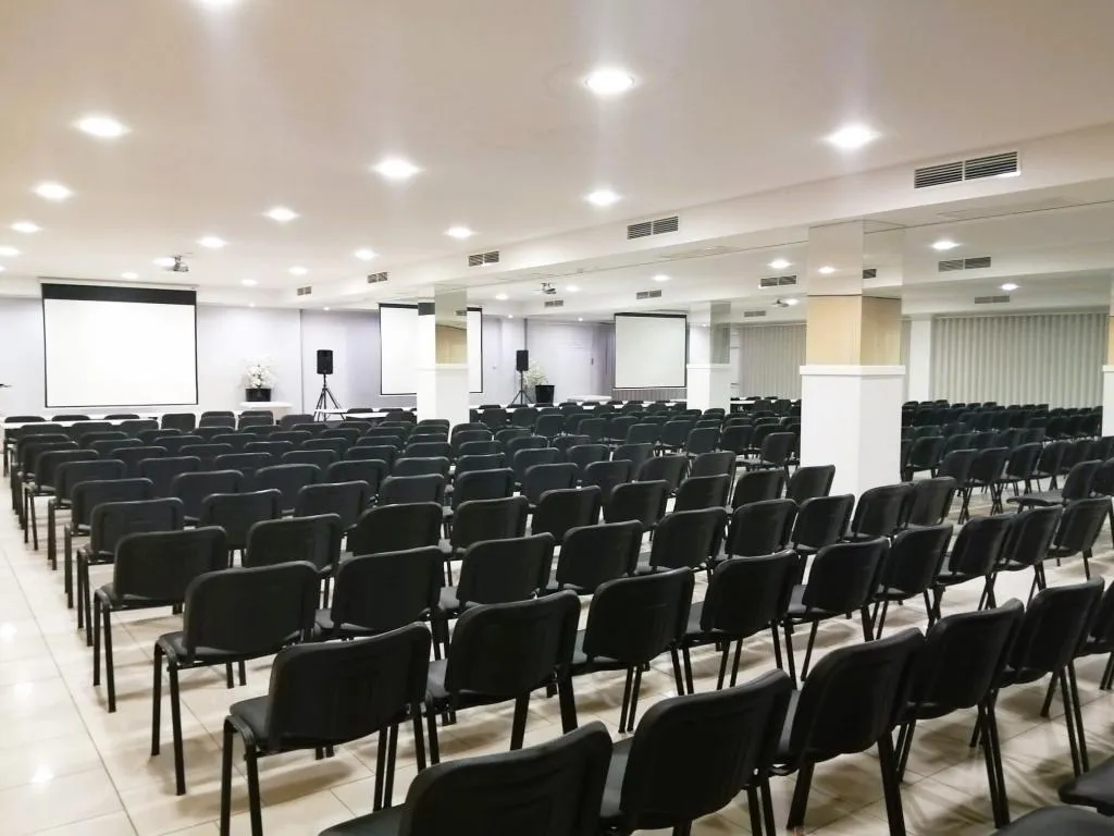 Conferences, Hotel Cristal Vieira Praia & SPA, Portugal