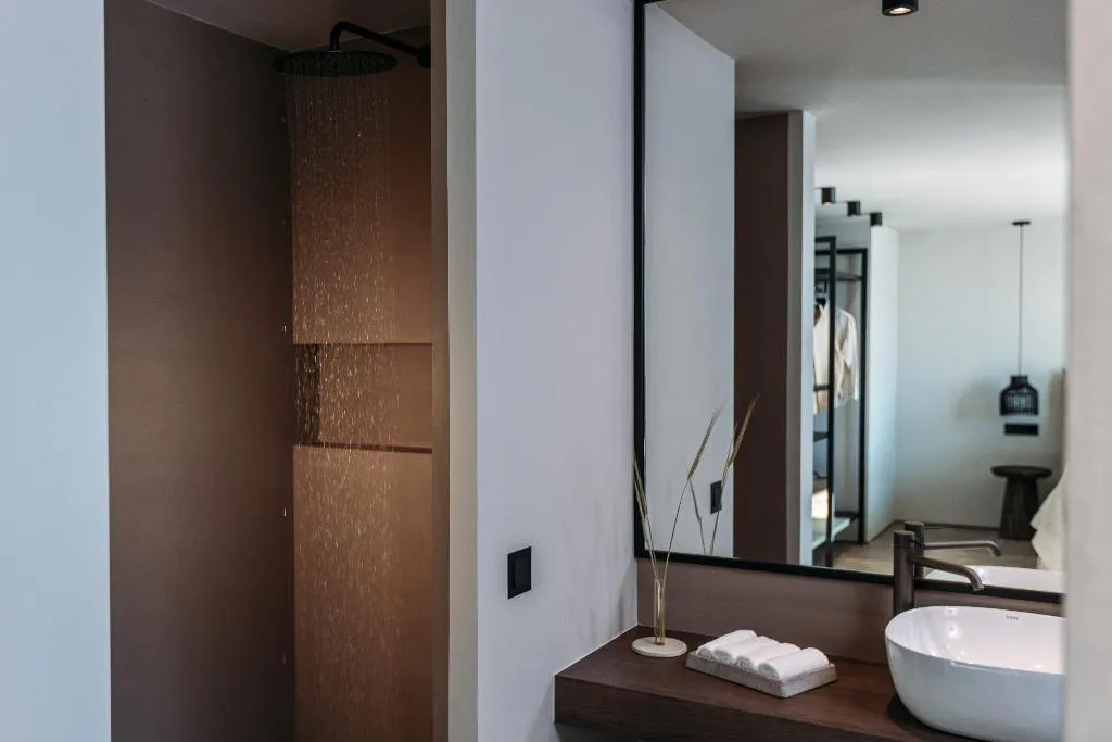 Double or Twin DELUXE Room, Minos Palace Resort, Crete