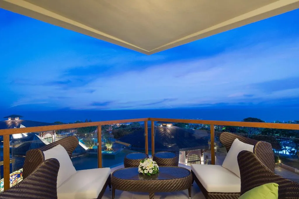 Room, Papillon Zeugma Relaxury, Antalya