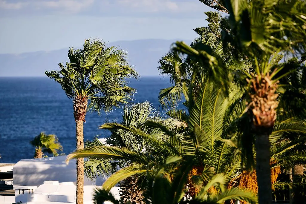 Double or Twin SUPERIOR SEA VIEW Room, Aquila Elounda Village Resort, suites & spa, Crete