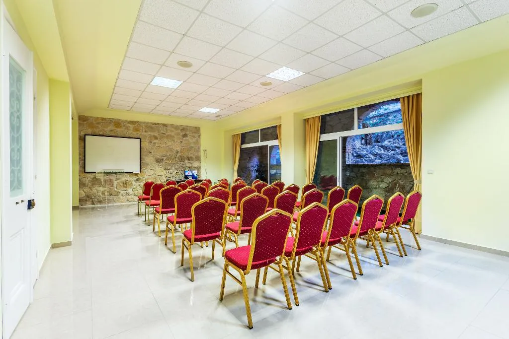 Conferences, Kriopigi Hotel, Halkidiki