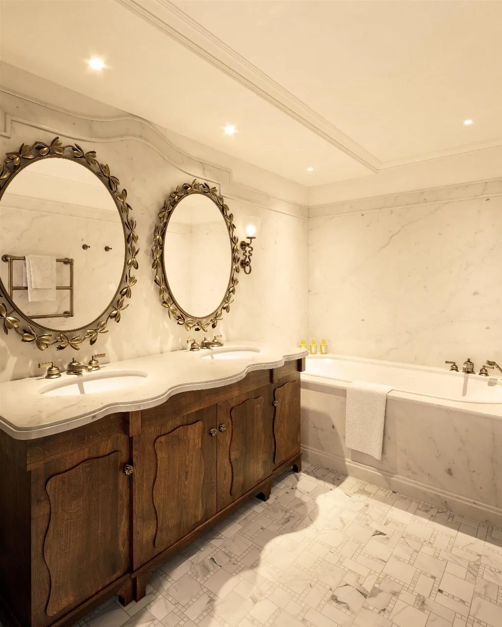 VILLA PREMIUM Room, Grand Hotel Timeo, A Belmond Hotel, Taormina, Taormina