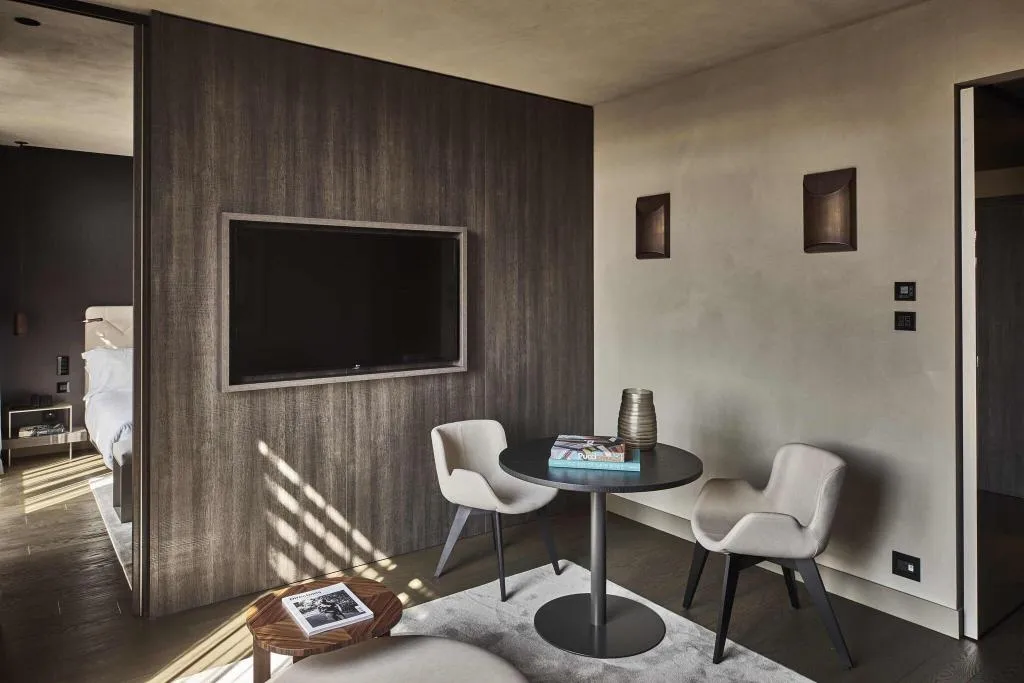 Room, Hotel Viu Milan, Milan