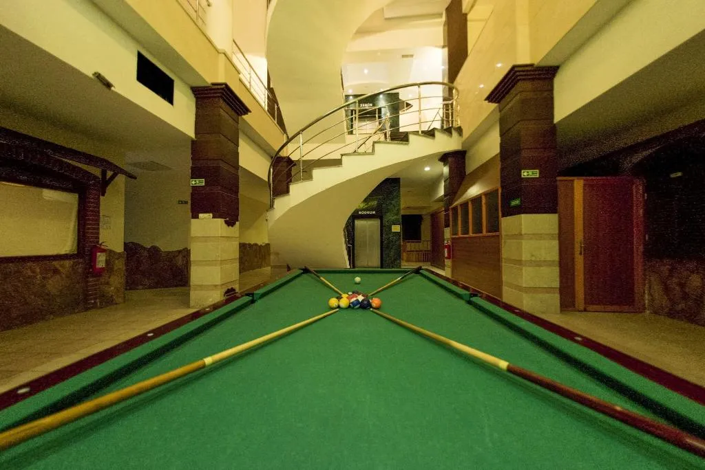 Sports and Entertainment, Valeri Beach Hotel, Antalya