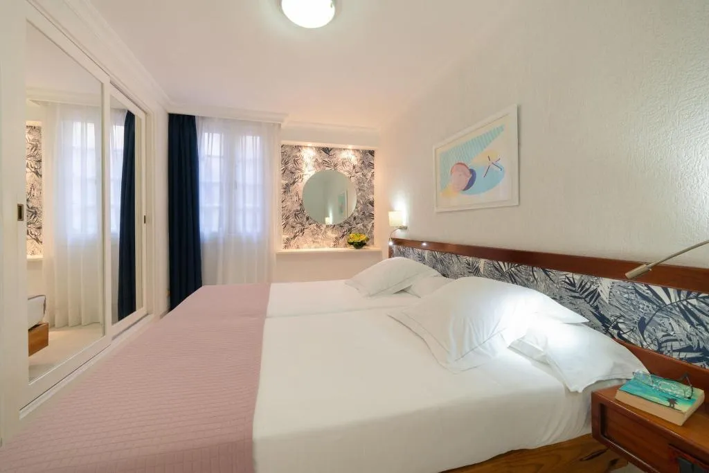 APARTMENT STANDARD Room, Plus Fariones Apartamentos, Lanzarote
