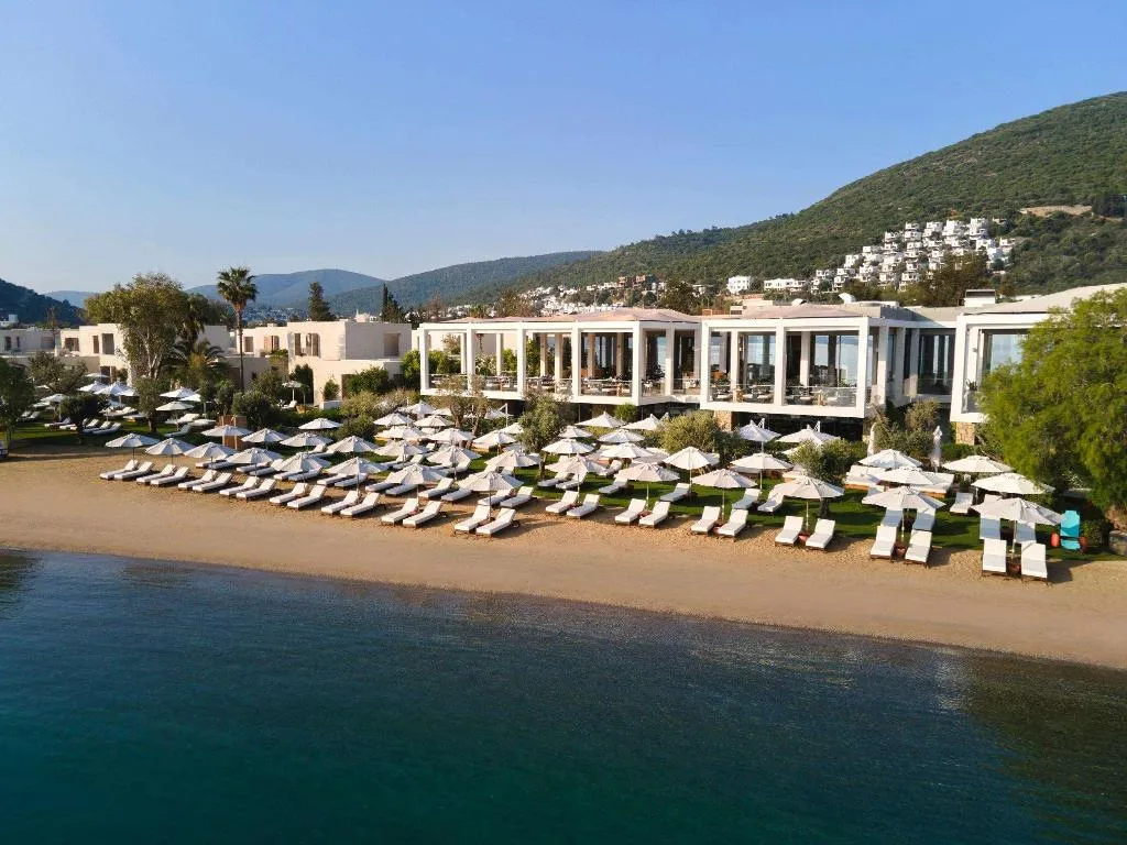 General view, Voyage Torba, Bodrum