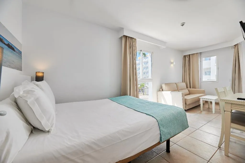 STUDIO STANDARD Room, AluaSun Continental Park Hotel & Apartments, Majorca
