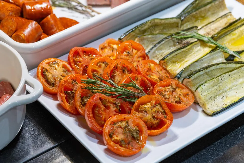 Restaurant, Del Mar, Barcelona