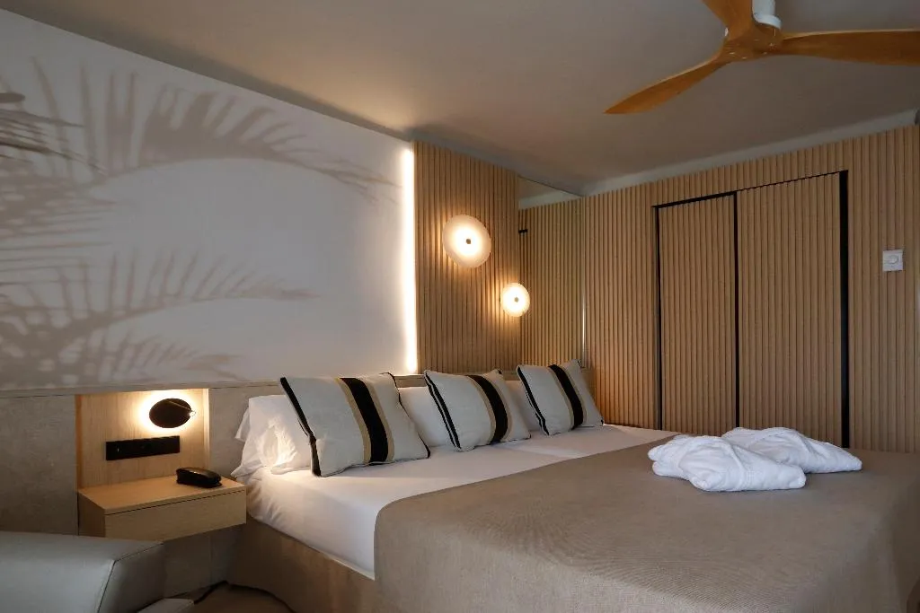 Double or Twin SUPERIOR Room, BG Caballero, Majorca