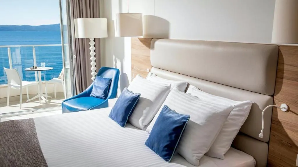 Room SEA VIEW Room, TUI Blue Adriatic Beach, Split