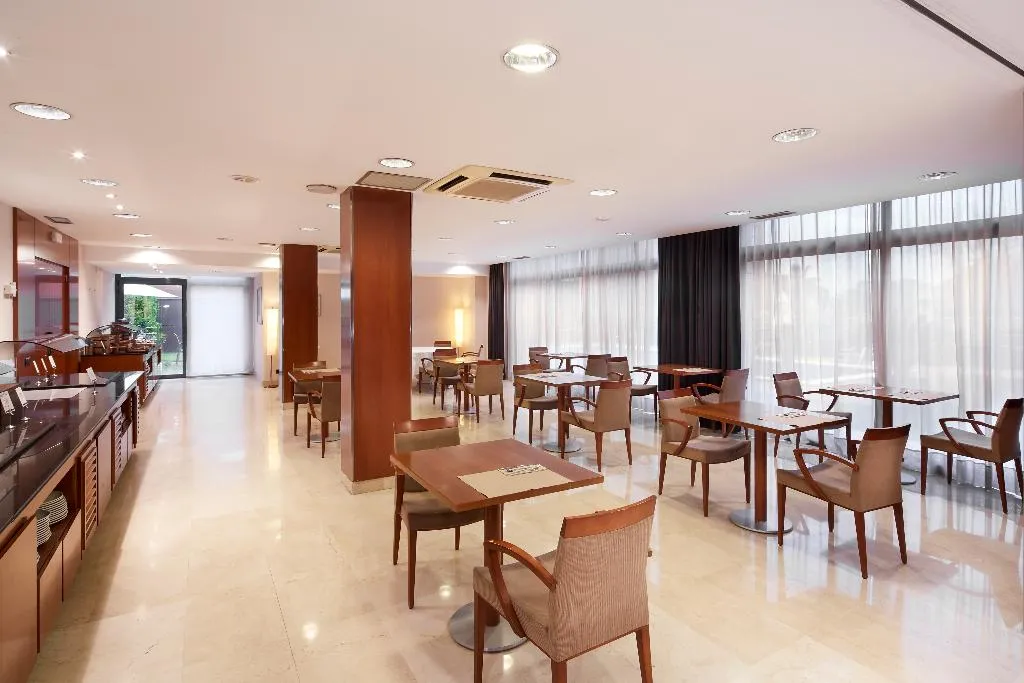 Restaurant, Sercotel Cornella Barcelona, Barcelona