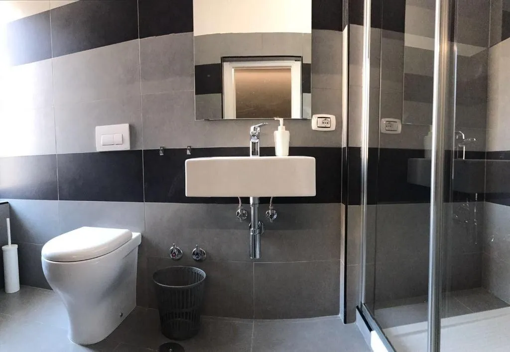 Room, Sangia Guest House, Naples