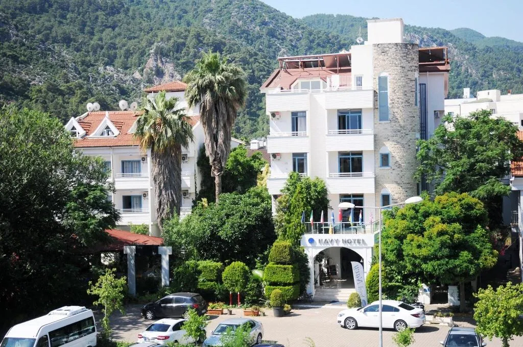 General view, Navy Boutique Hotel Icmeler, Dalaman