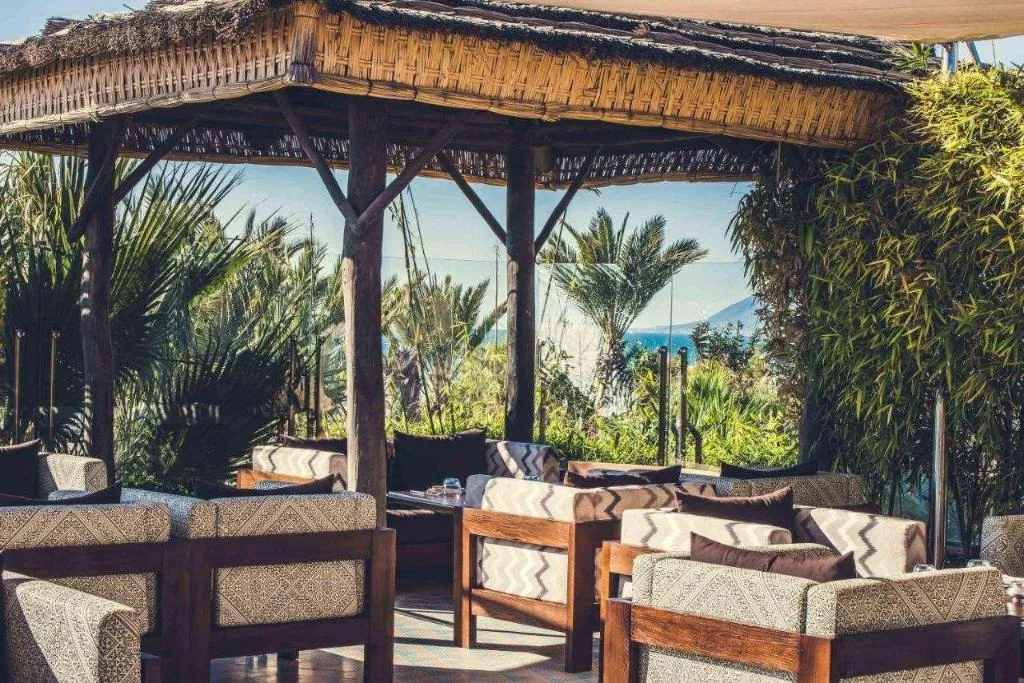 General view, Paradis Plage Surf Yoga & Spa Resort, Agadir