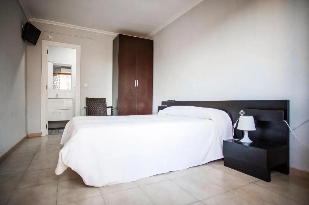 Room, Hostal Alba, Costa Blanca