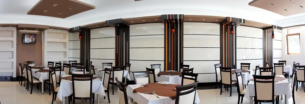 Restaurant, Vemara Club, Bourgas