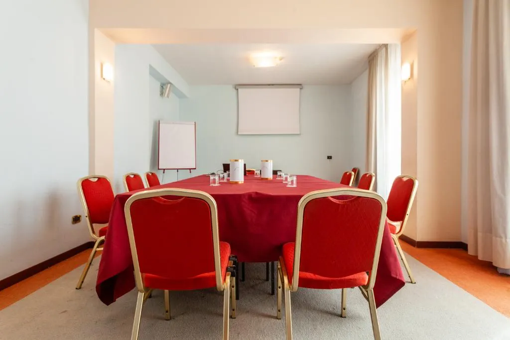 Conferences, Europa Palace, Catania