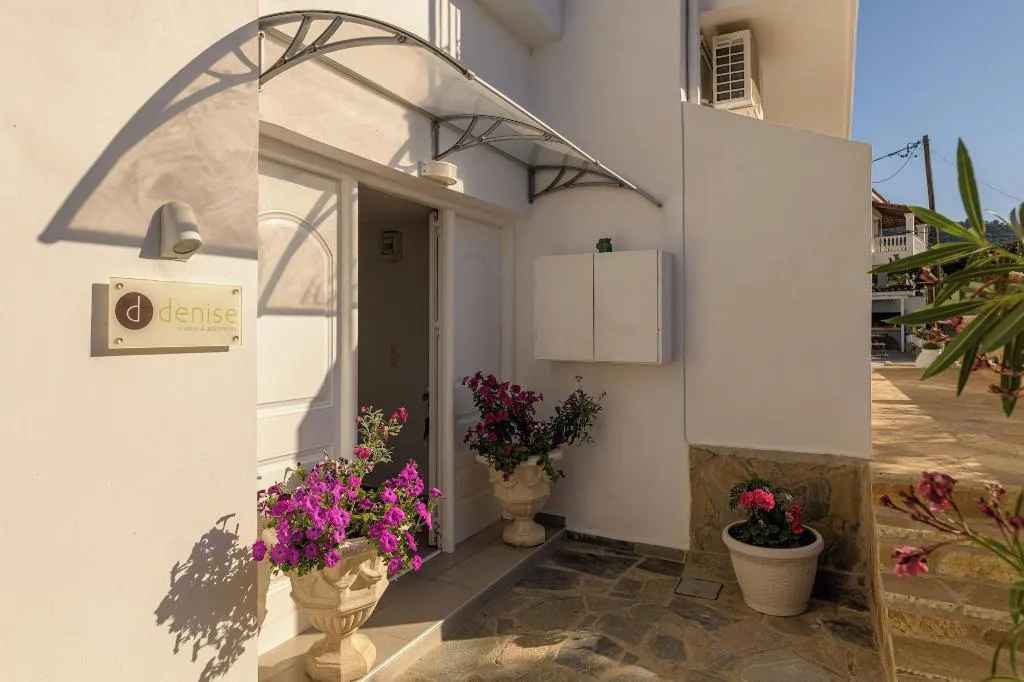 General view, Denise Studios & Apartments, Zante