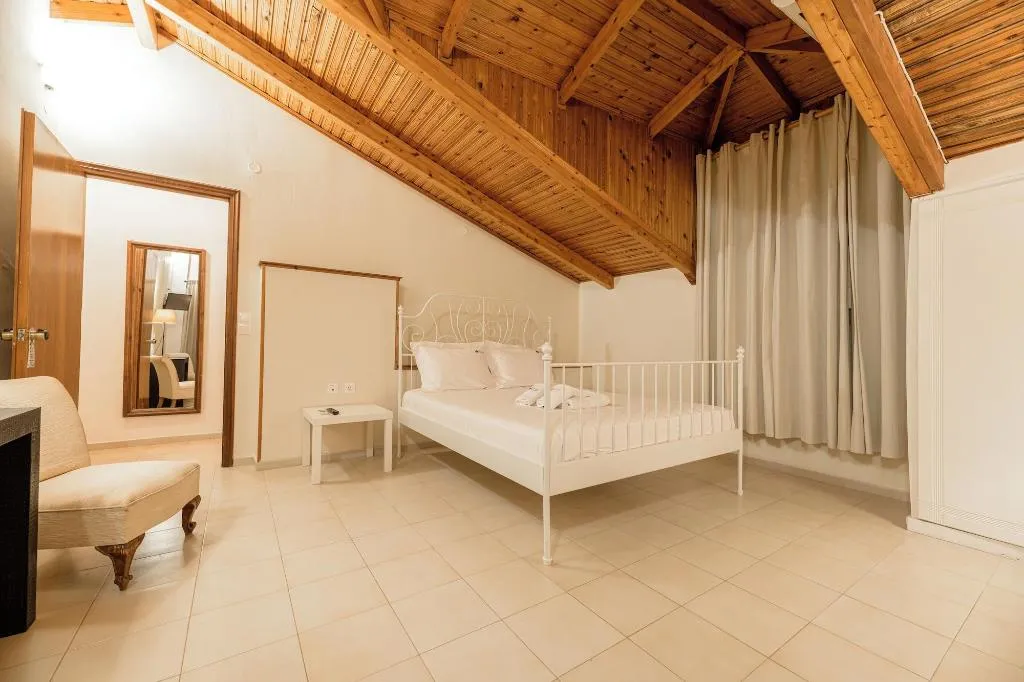 Room, Denise Studios & Apartments, Zante