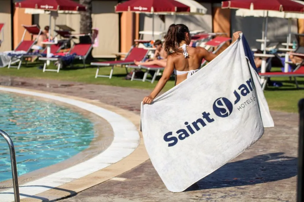 Sports and Entertainment, Alma Resort, Cagliari