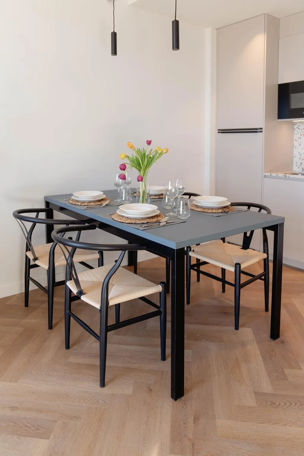 APARTMENT SEA VIEW Room, Niu Line, Costa Blanca