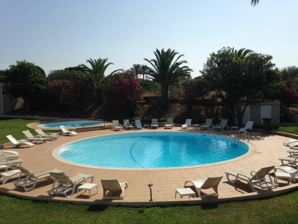 Pool, Vilamar, Algarve