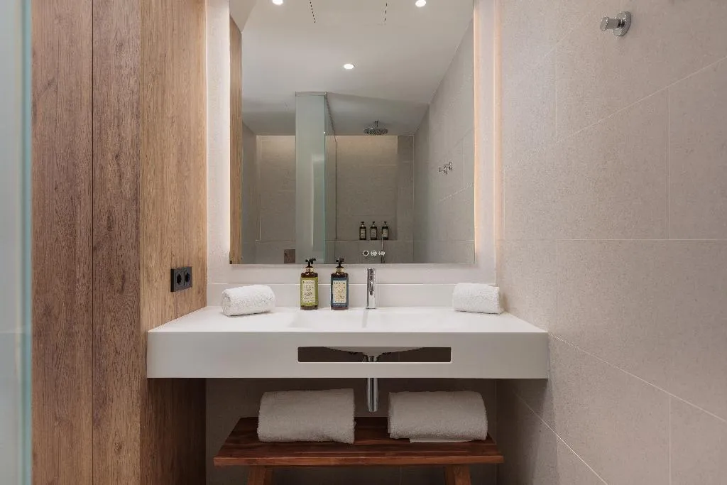 STUDIO STANDARD Room, Tembo Barcelona, Barcelona