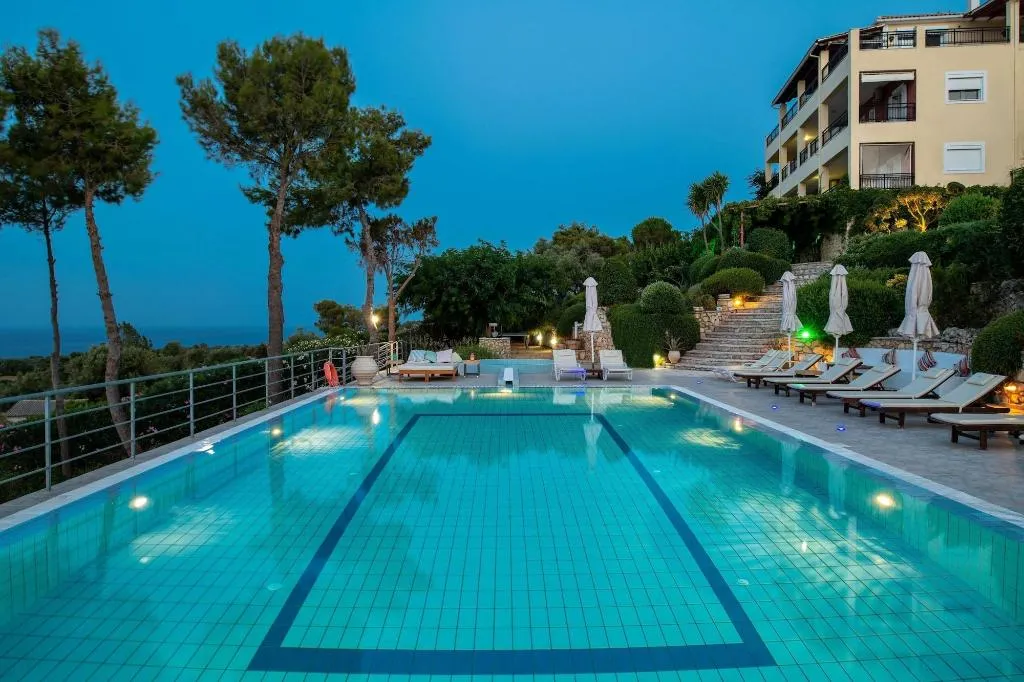 Sports and Entertainment, Lithies Studios & Apartments, Zante