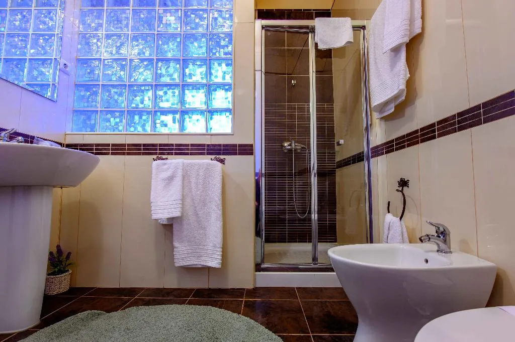 TRIPLE SUPERIOR Room, Quinta Do Quinto, Porto