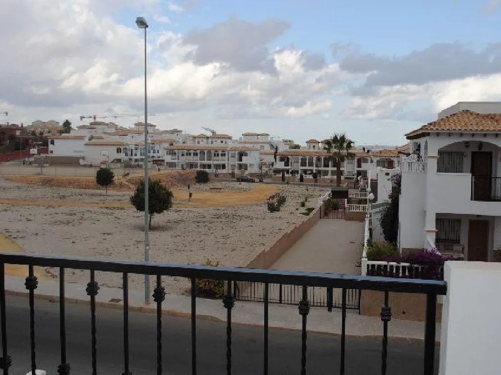 APARTMENT DUPLEX Room, La Cinuelica, Costa Blanca