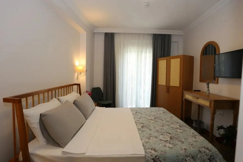 Room STANDARD Room, Ataçeşme Otel, Izmir