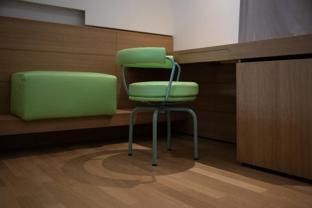 SINGLE STANDARD Room, Domotel Kastri, Athens