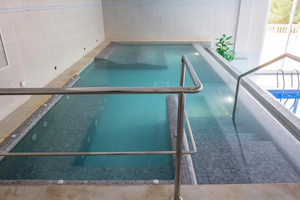 Sports and Entertainment, Hotel Bordoy Don Antonio, Majorca
