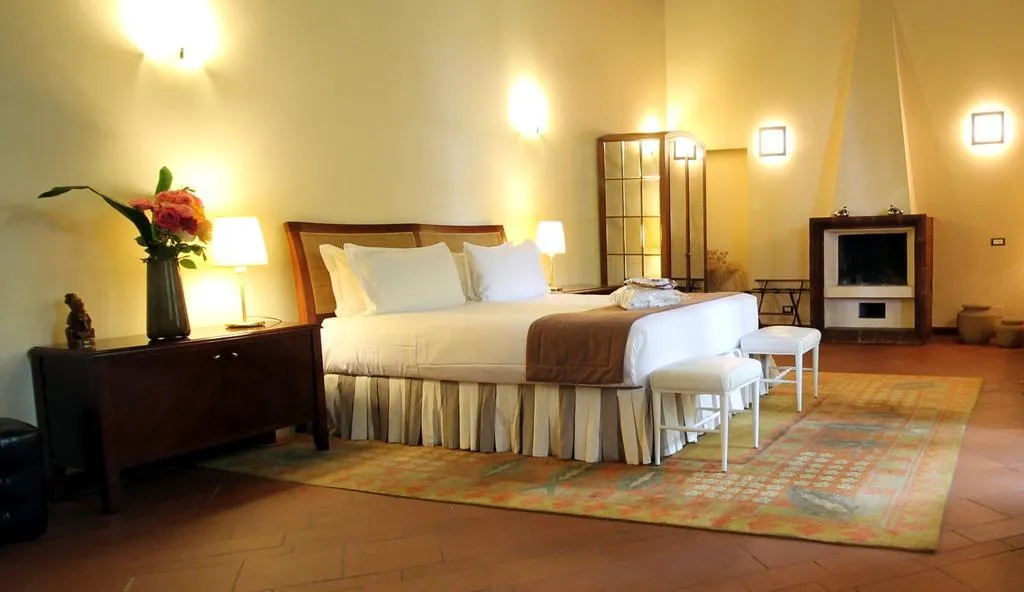 JUNIOR SUITE STANDARD Room, Excel Naviglio Milano (Closed), Milan