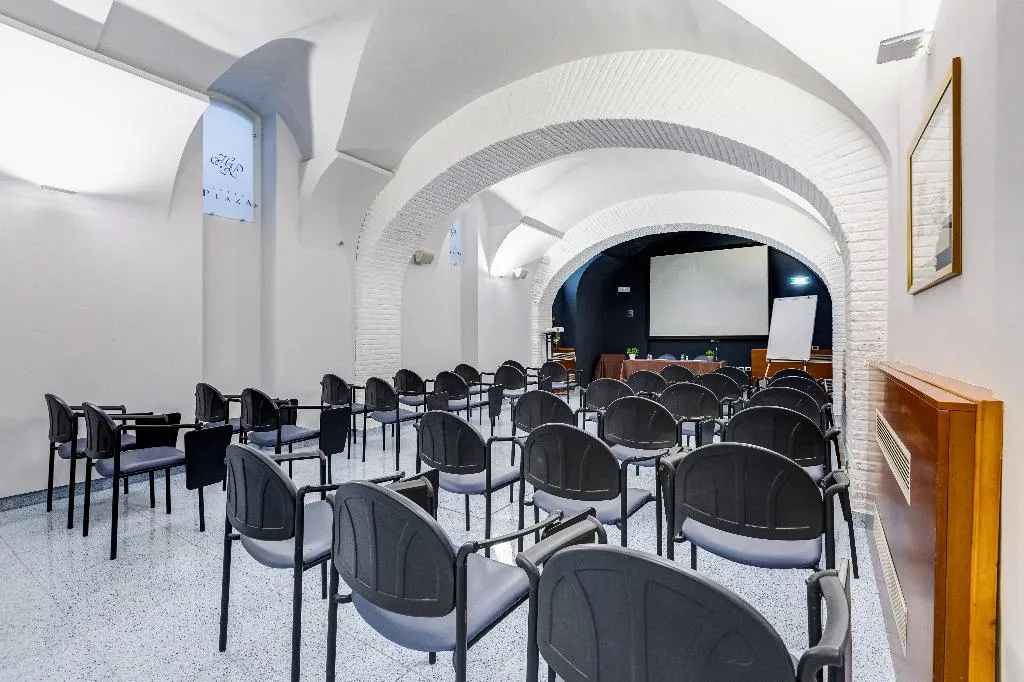 Conferences, Best Western Plus Hotel Plaza, Naples