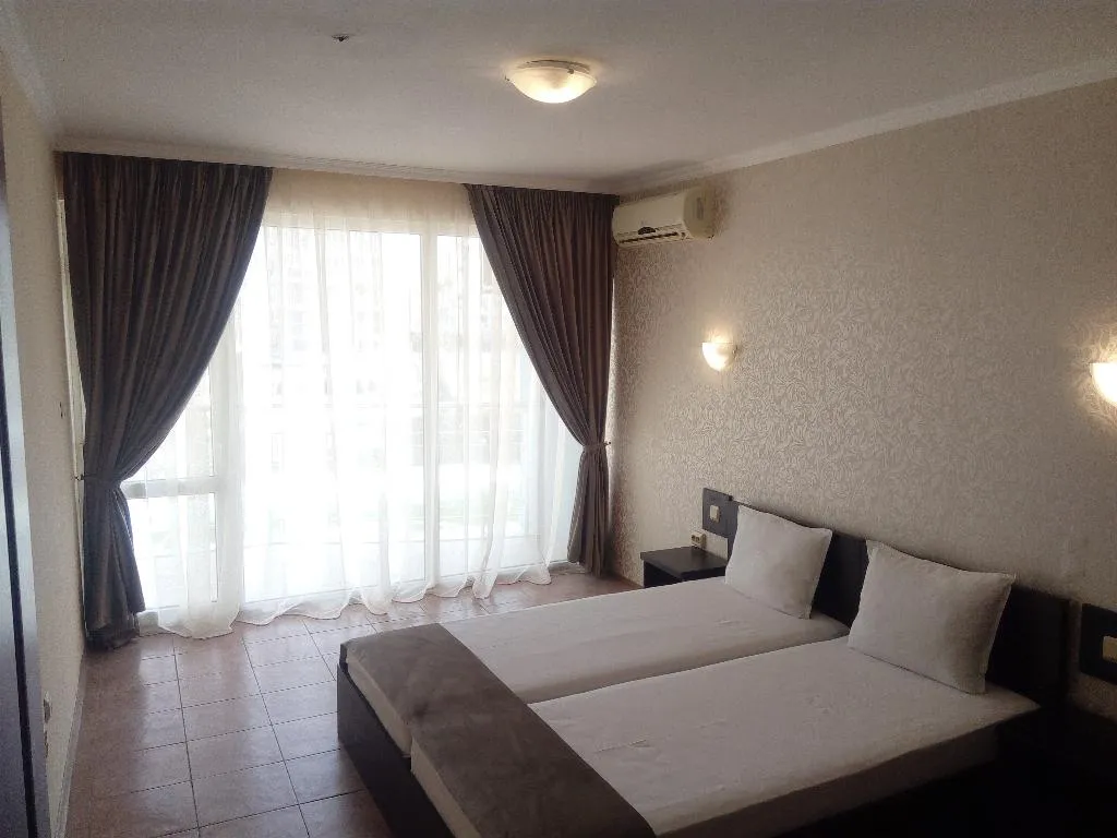 APARTMENT ONE BEDROOM Room, Marack, Bourgas