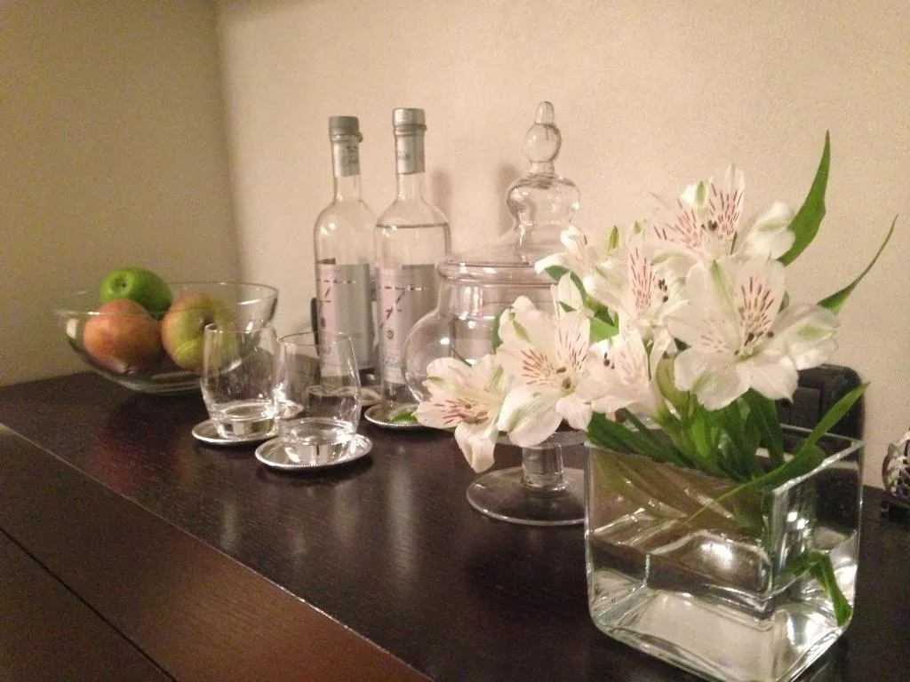 Sports and Entertainment, Relais Rione Ponte, Rome
