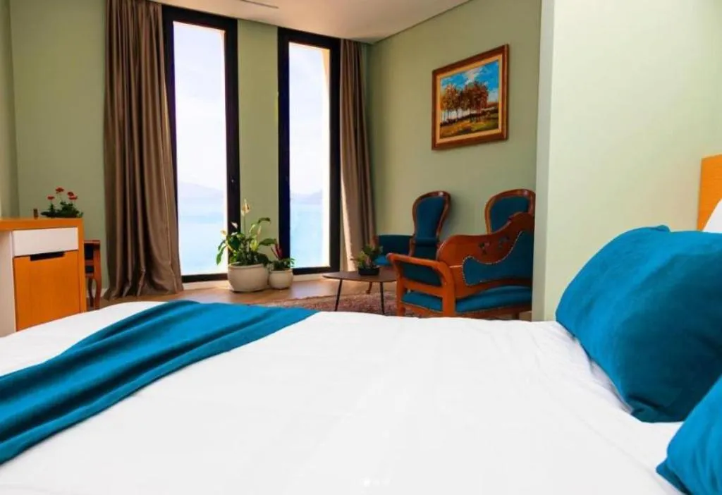 DOUBLE DELUXE Room, Bologna, Kavaje