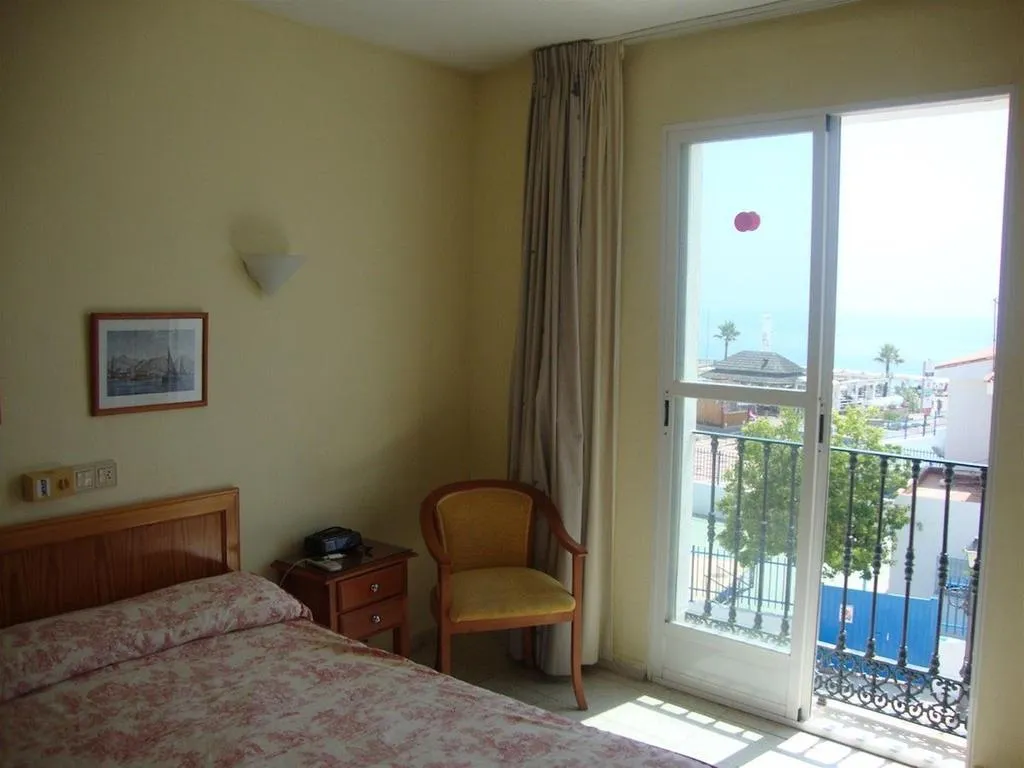General view, Cabello, Costa Del Sol