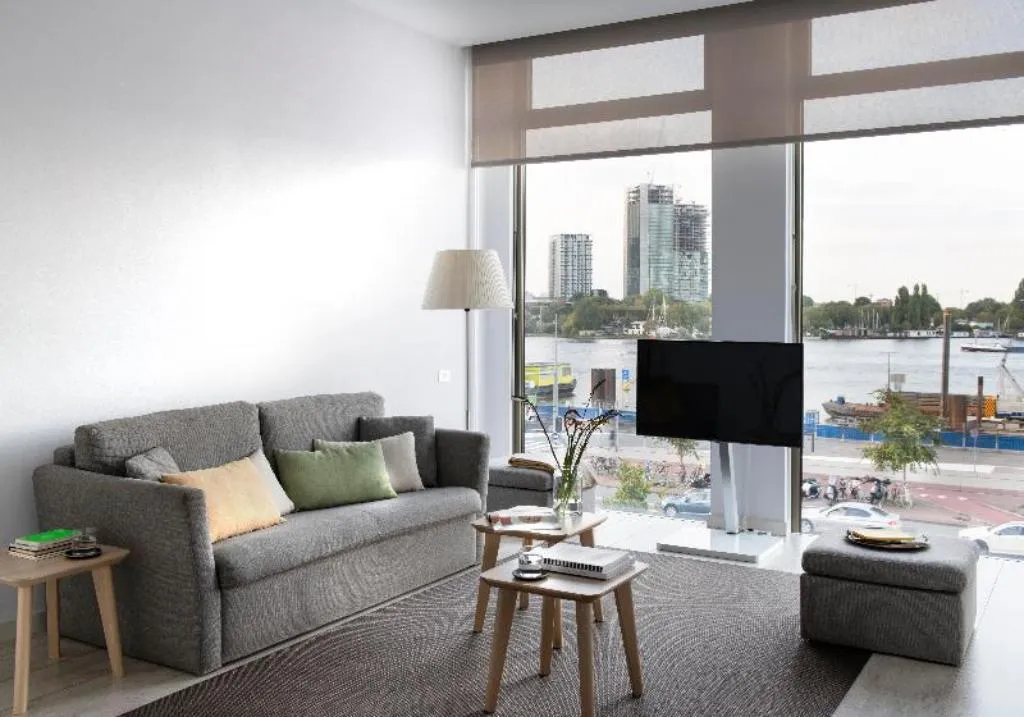 APARTMENT THREE BEDROOMS Room, Eric Vokel Amsterdam Suites, Amsterdam
