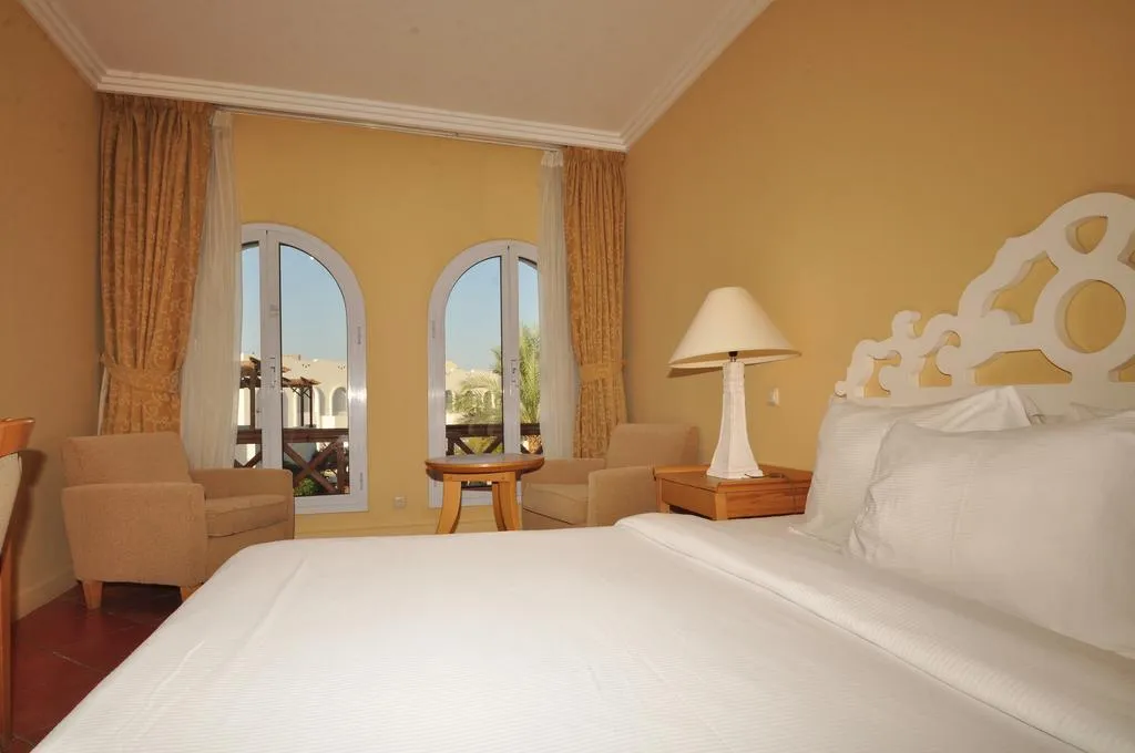 Room, JAZ Sharm Dreams, Red Sea Riviera