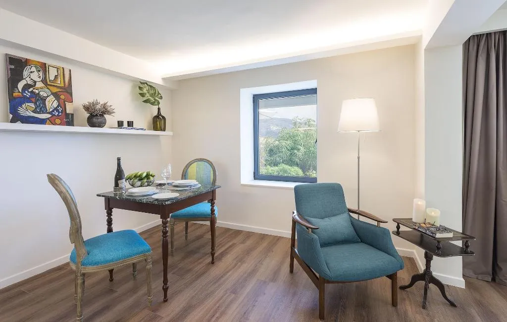Room, Belvedere Boutique - Adults Only, Madeira