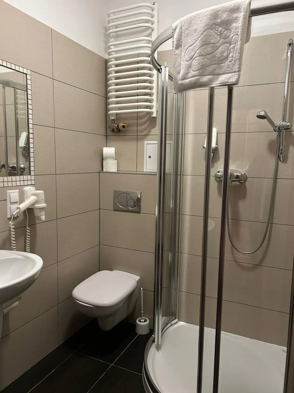 Room, Aneks Kazimierz, Krakow