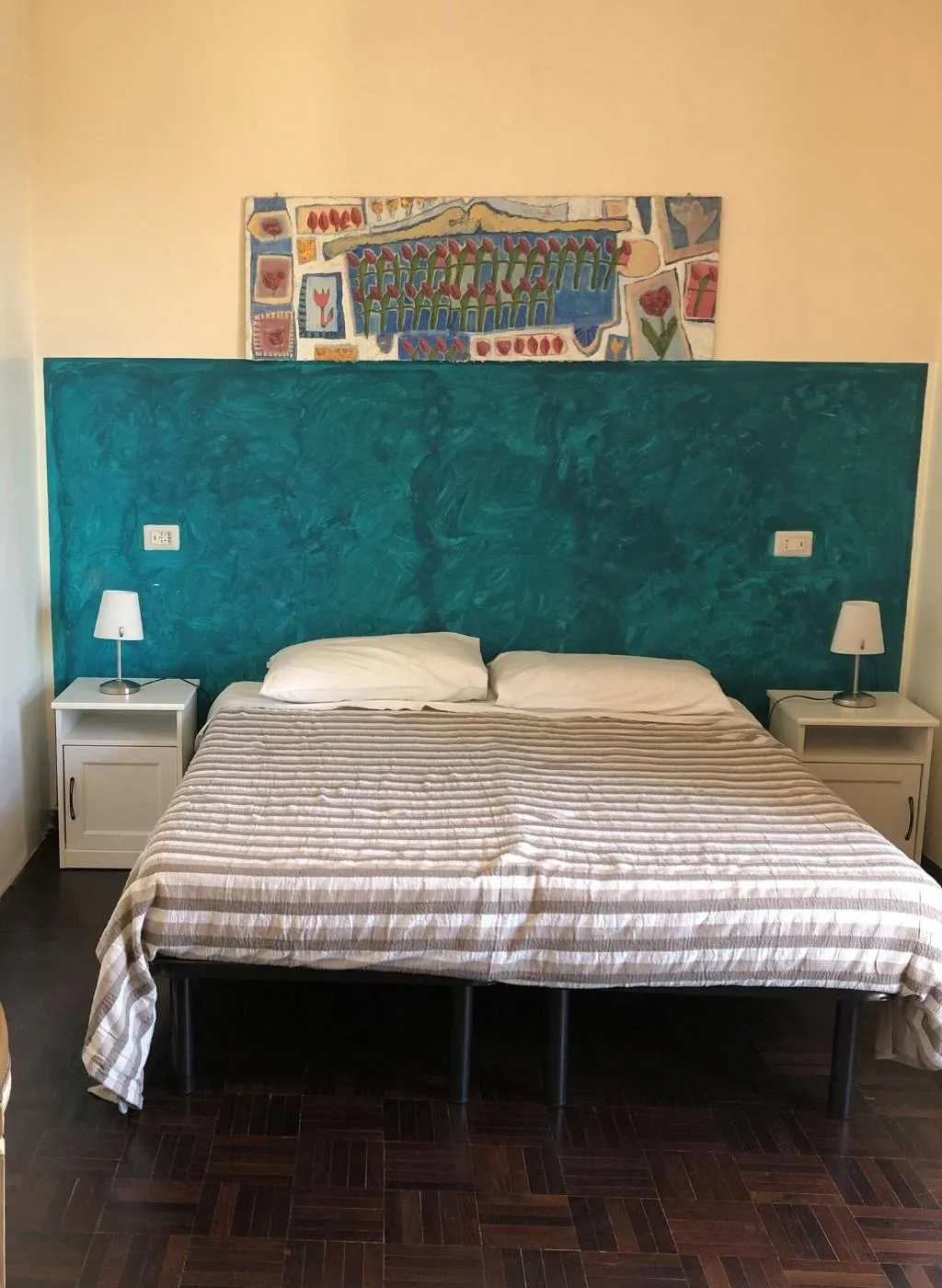 Room, Mita Rooms & Apartment - Penthouse, Milan