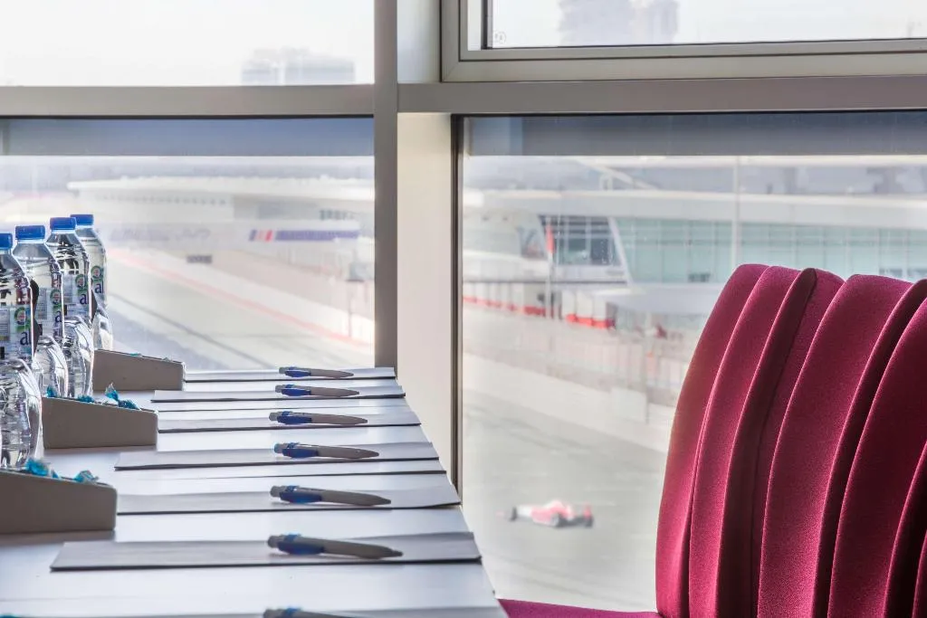 Conferences, Park Inn by Radisson Dubai Motor City, Dubai